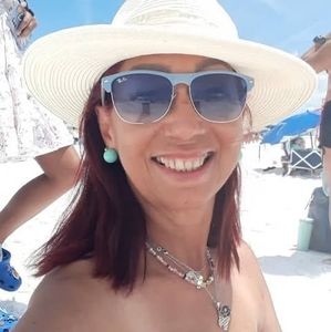 Meet your Posher, Maritza